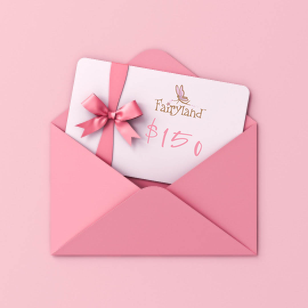 $150 Virtual Gift Card