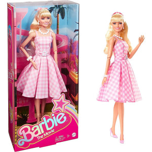 Barbie Movie Doll Original in Outer packaging