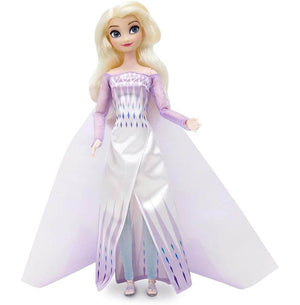 Disney Frozen Elsa Classic Doll Hands Open