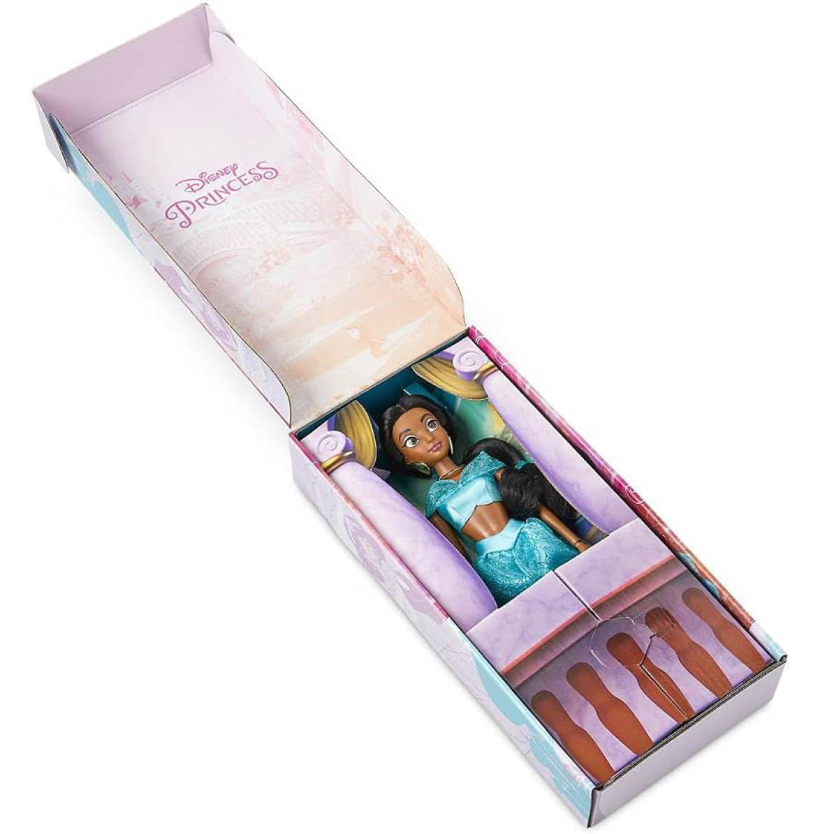 Disney Princess Jasmine Classic Doll in box