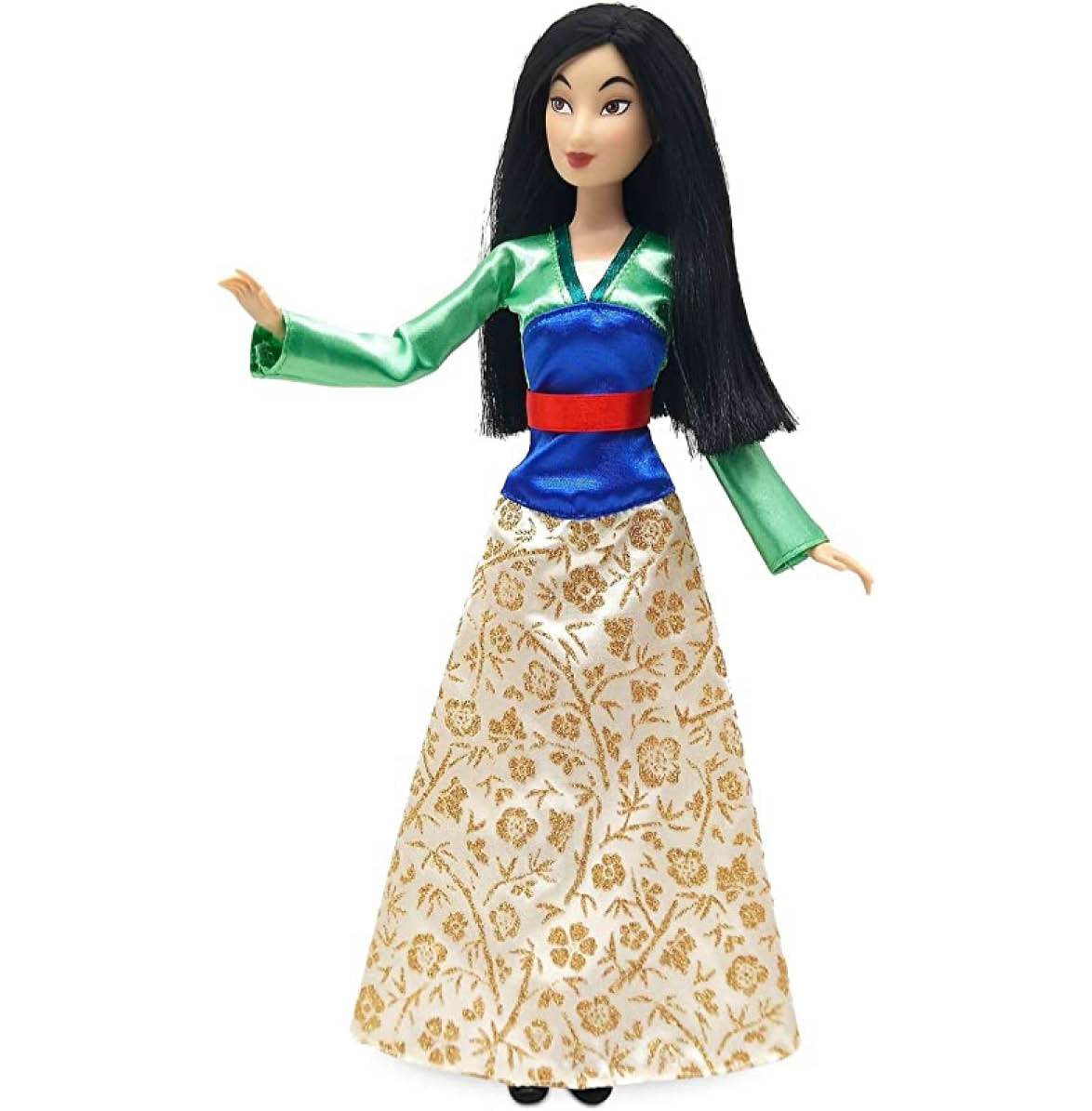 Disney Princess Mulan Classic Doll