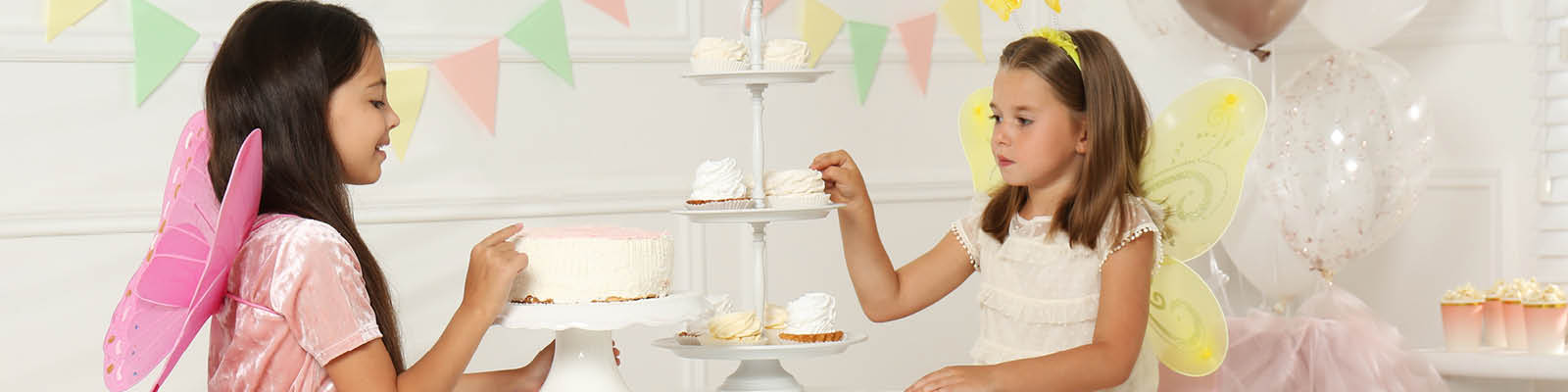 Fairy dresses, Fairy costumes