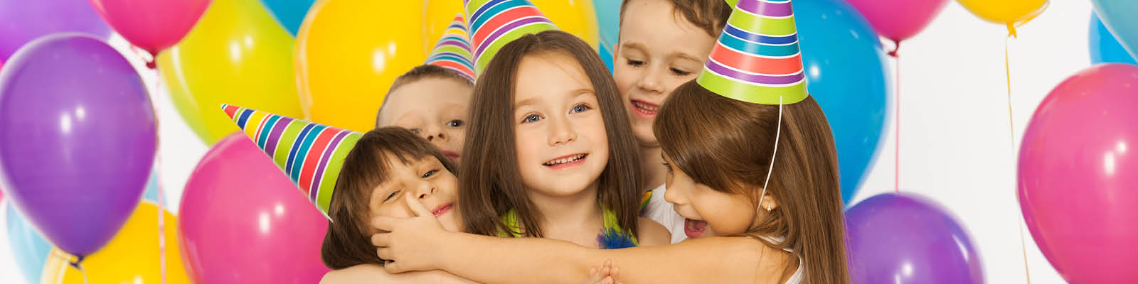 Fairyland Favourites Collection Banner