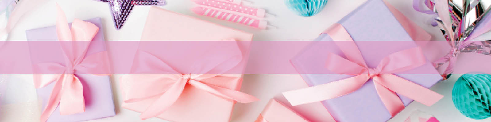 Shop All Collection Banner