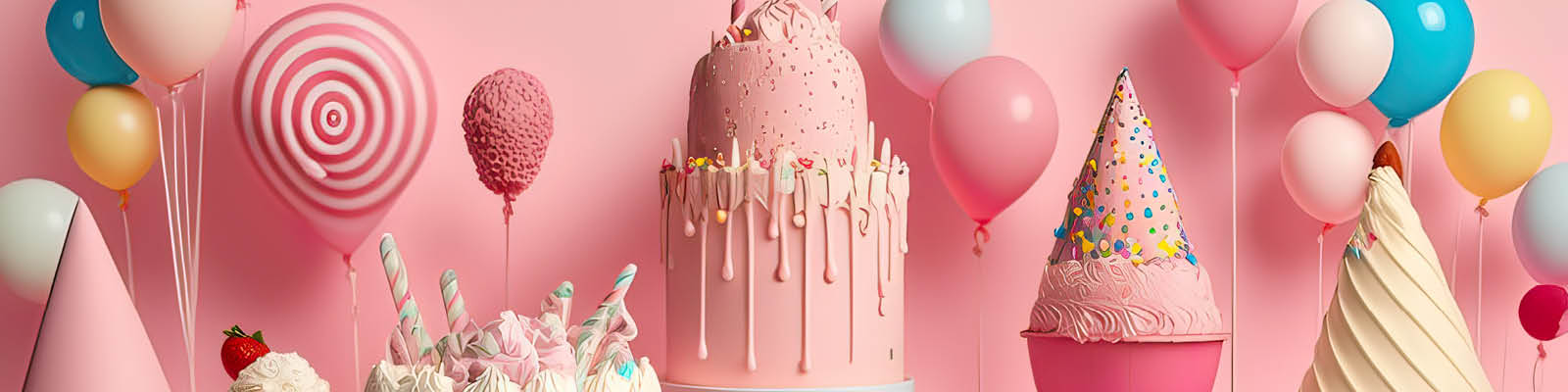 Children's Party Invitations