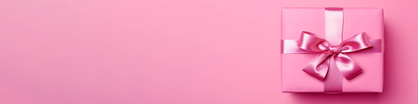 Pink Poppy Collection Banner