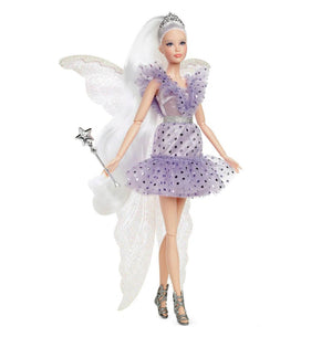 Barbie Tooth Fairy Standing with wand