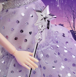 Barbie Tooth Fairy Silver Wand