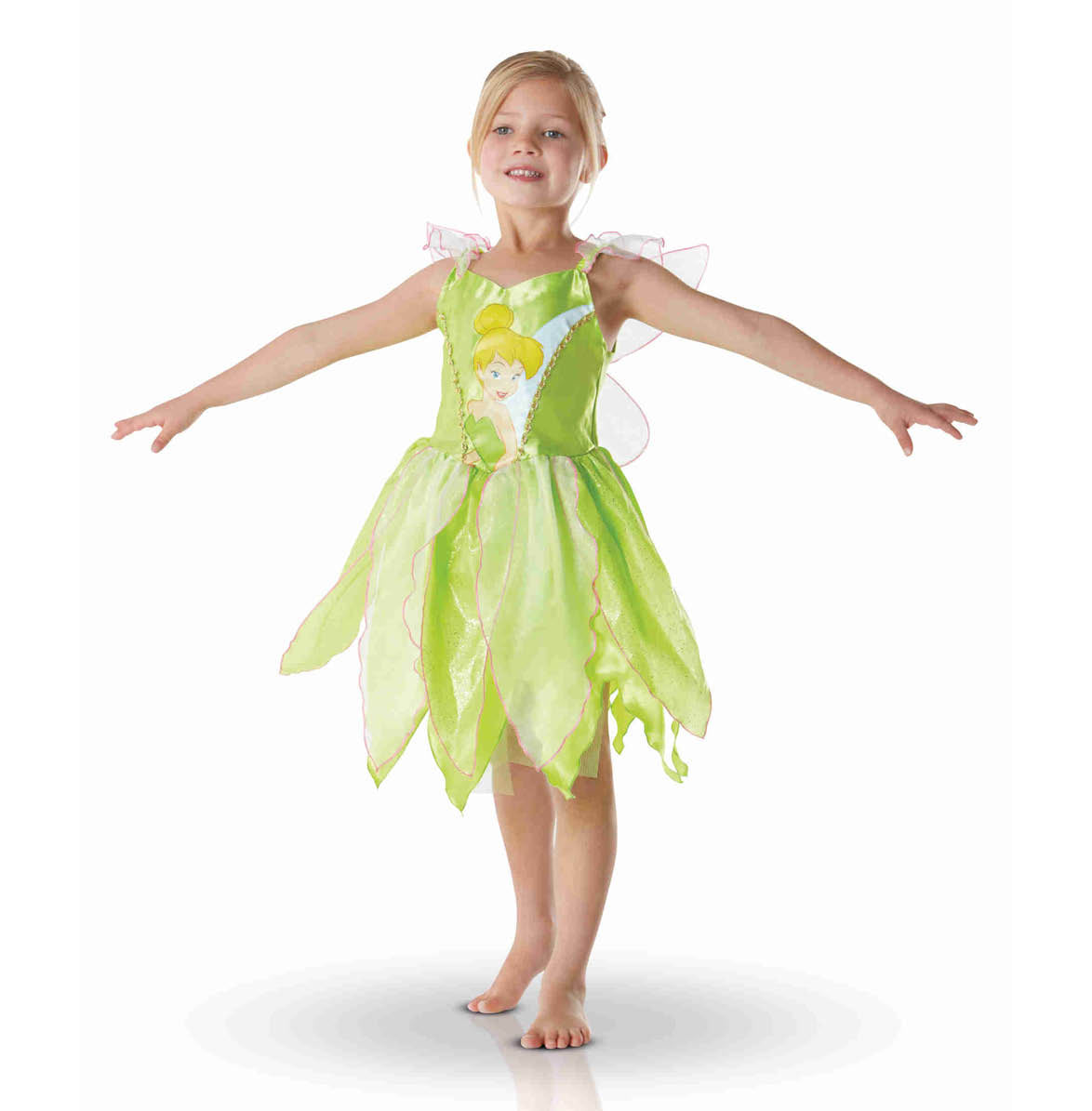 Disney Fairies Fairy Costume