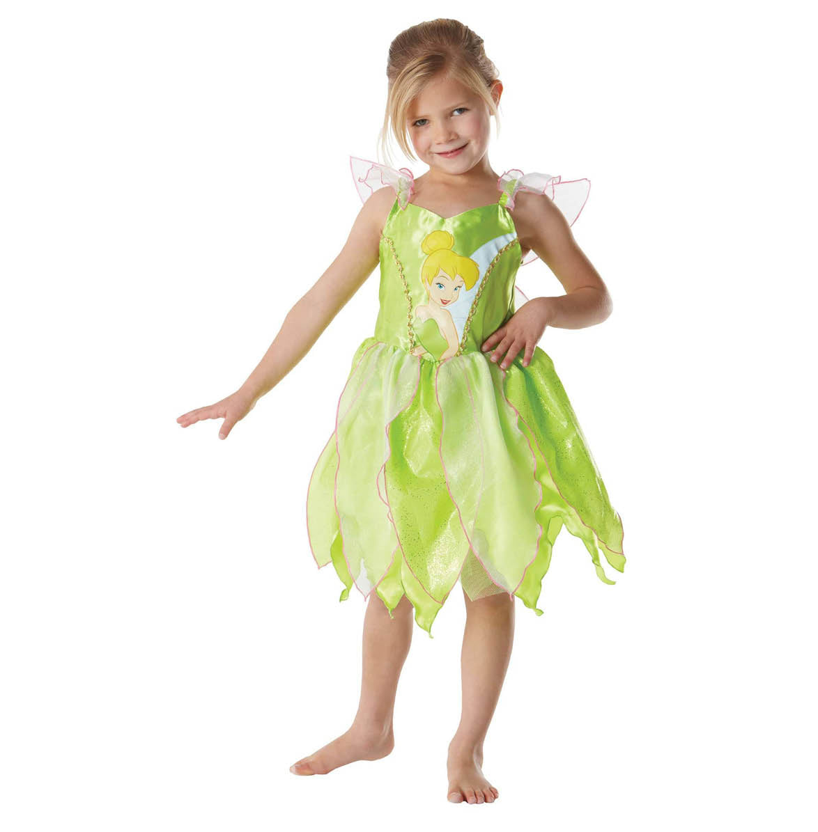 Disney Fairies Fairy Costume