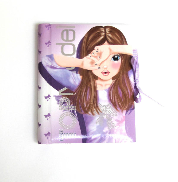 TOP Model Photo Album | SHOP Fairyland™