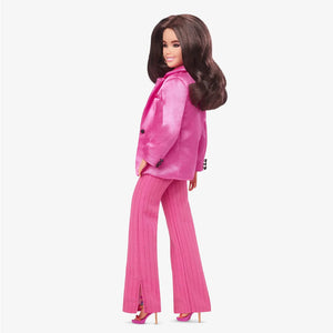 Barbie The Movie Gloria Doll Back