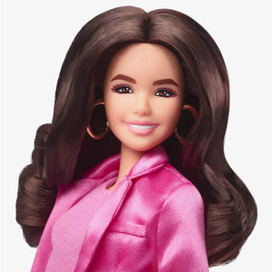 Barbie The Movie Gloria Doll Head Shot