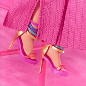 Barbie The Movie Gloria Doll Shoes
