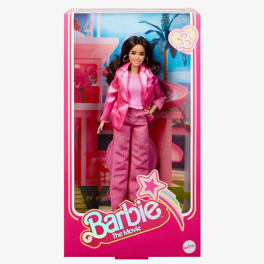 Barbie The Movie Gloria Doll in Box
