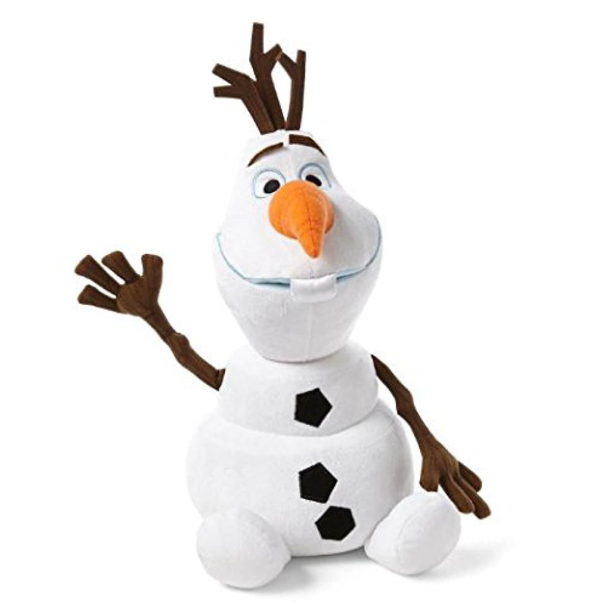 Disney Frozen Olaf Plush Doll