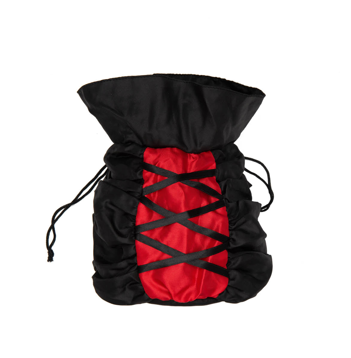 Halloween Lolly Bag Green