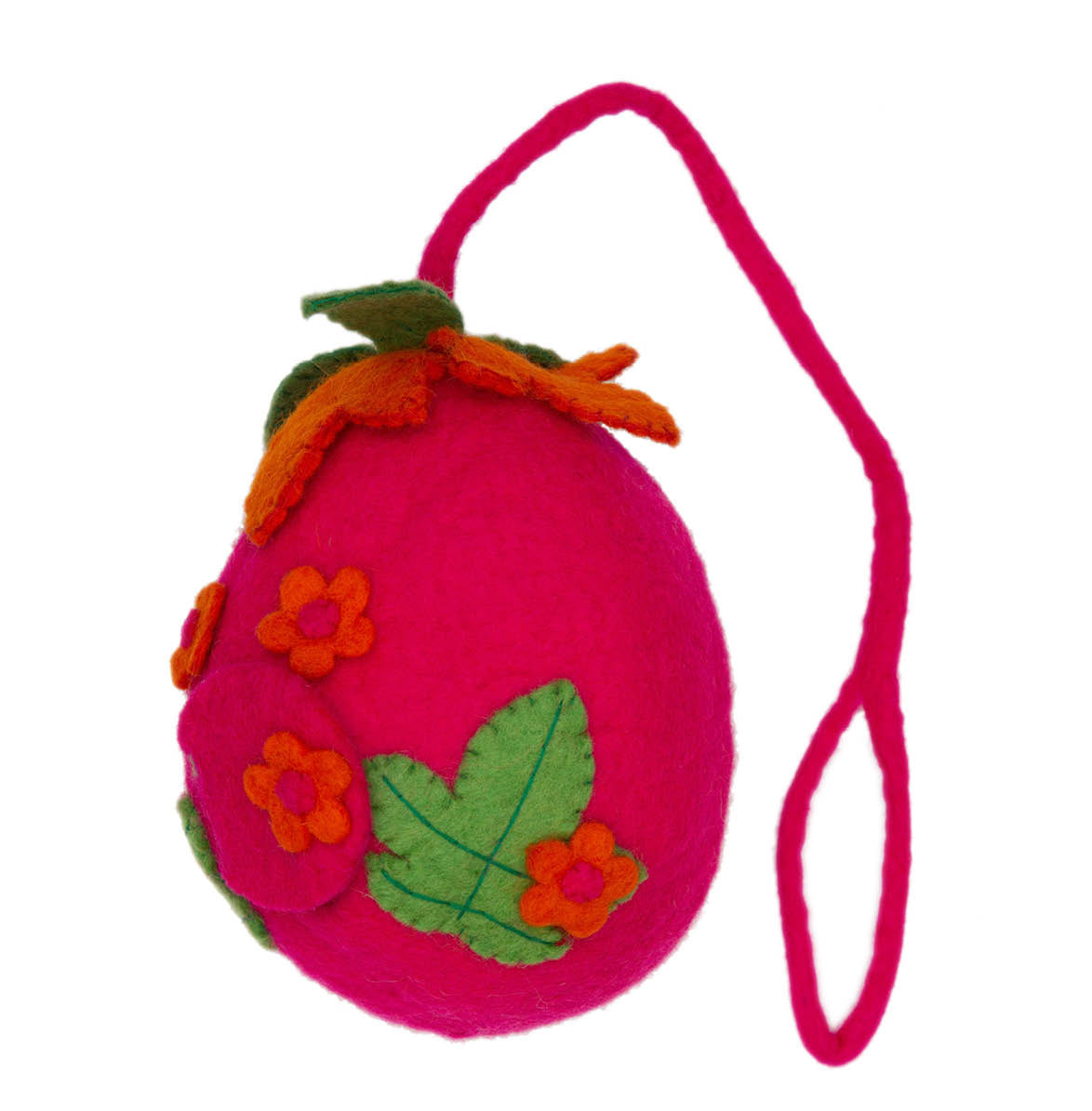 Little Fairy Pod House