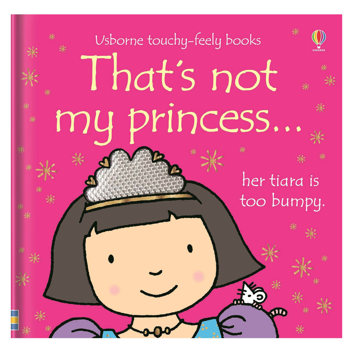 That's Not My Princess by Fiona Watt