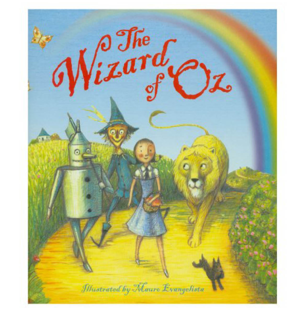 The Wizard of Oz