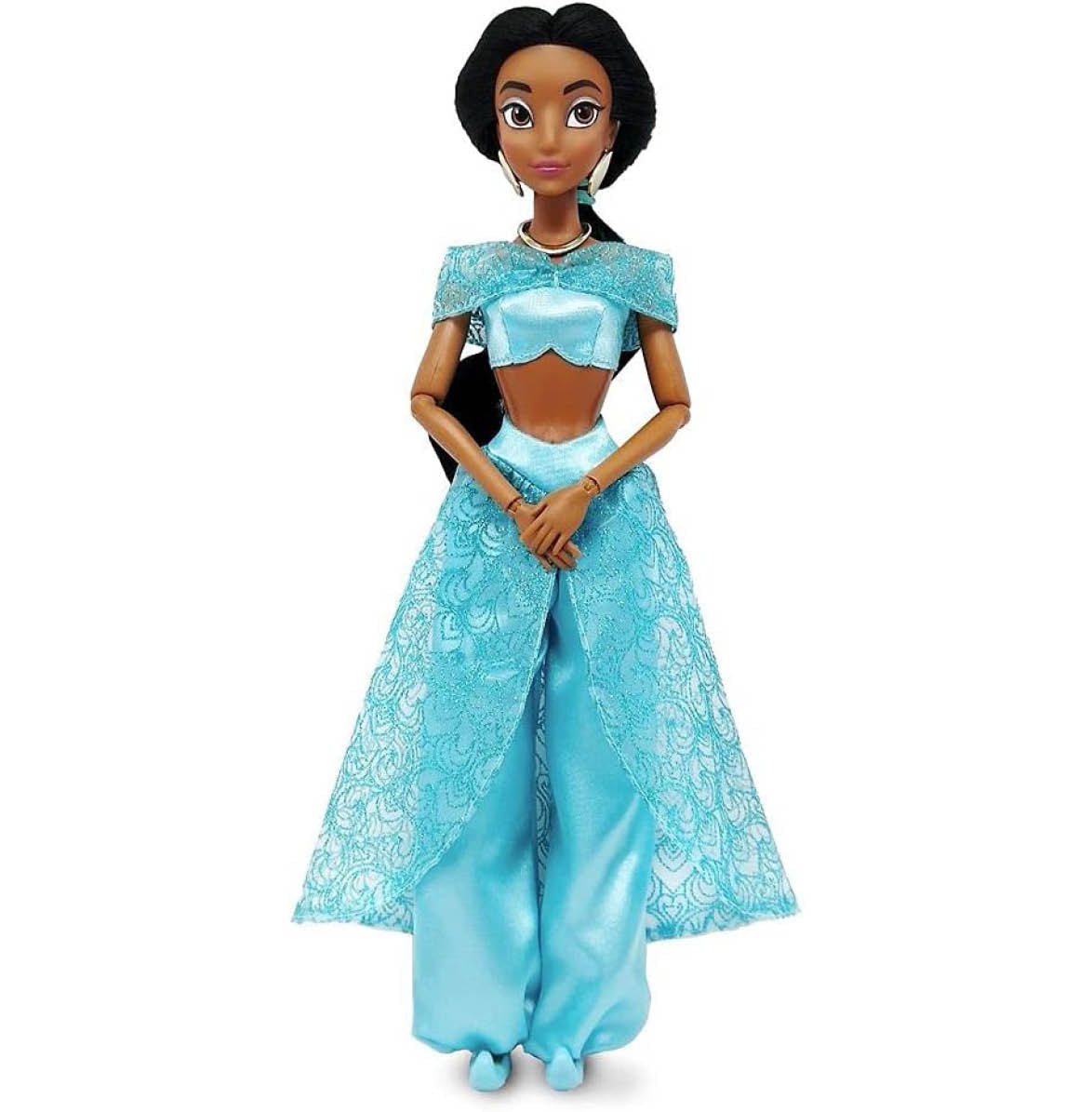Disney Princess Jasmine Classic Doll