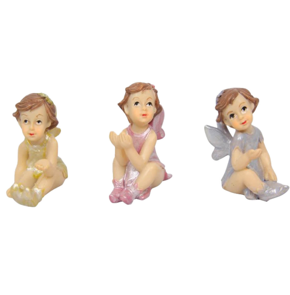 Miniature Fairy Figurine