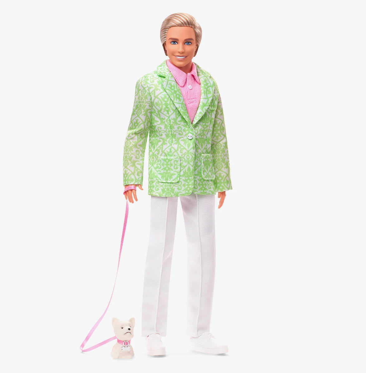 Barbie™ The Movie - Sugar's Daddy Ken Doll STanding