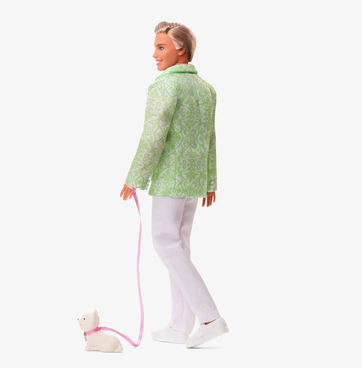 Barbie™ The Movie - Sugar's Daddy Ken Doll STanding