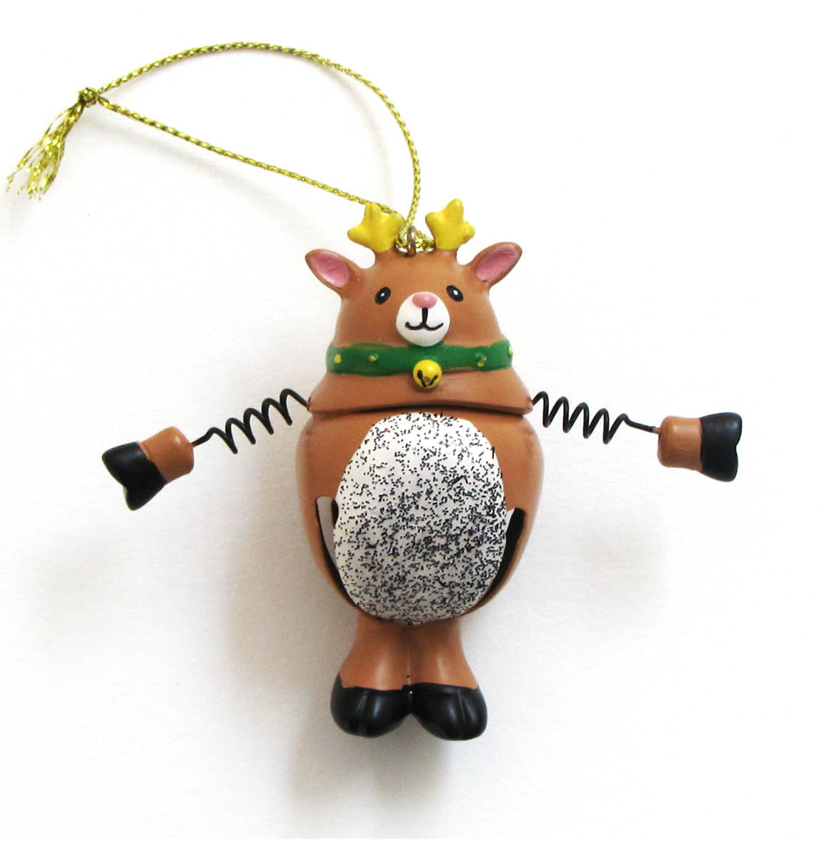 Reindeer Ornament