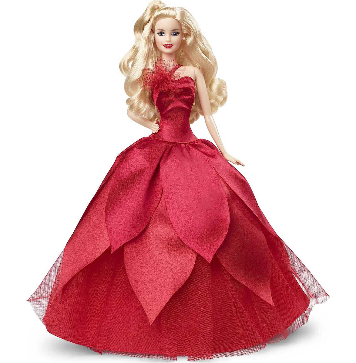 2022 Holiday™ Barbie® Doll