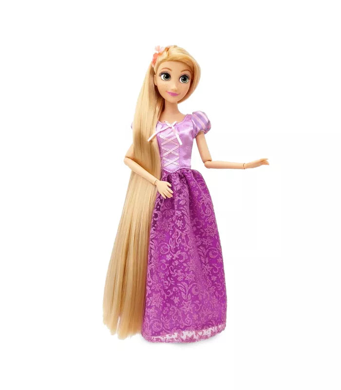 Disney Rapunzel Classic Doll Open Arms