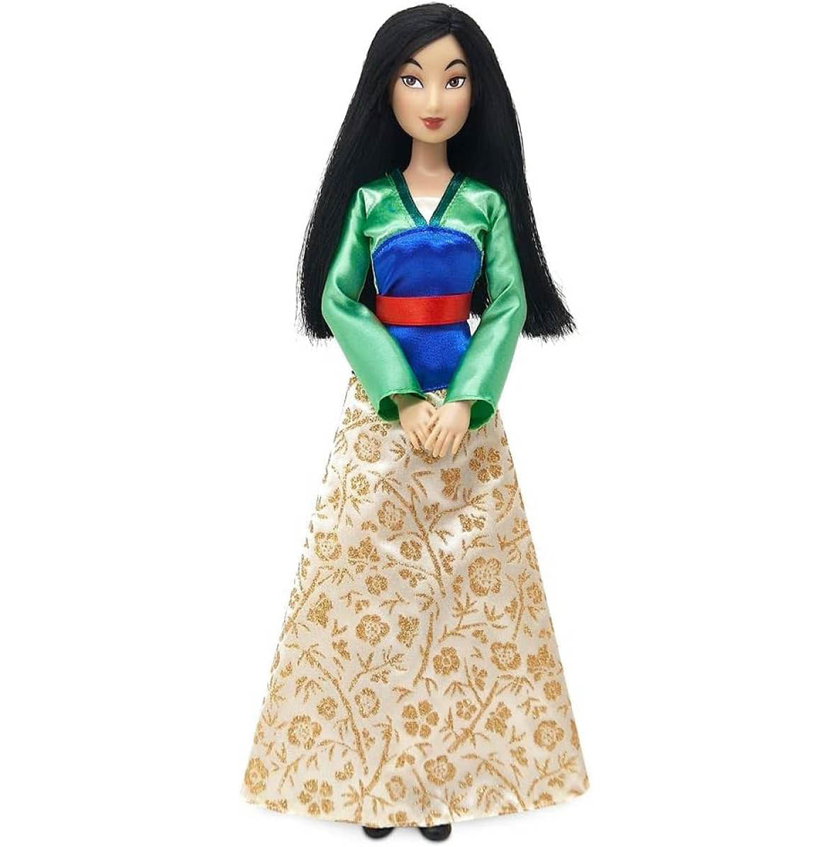 Disney Princess Mulan Classic Doll