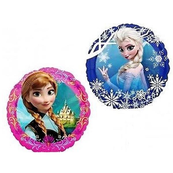 Disney Frozen Foil Balloon