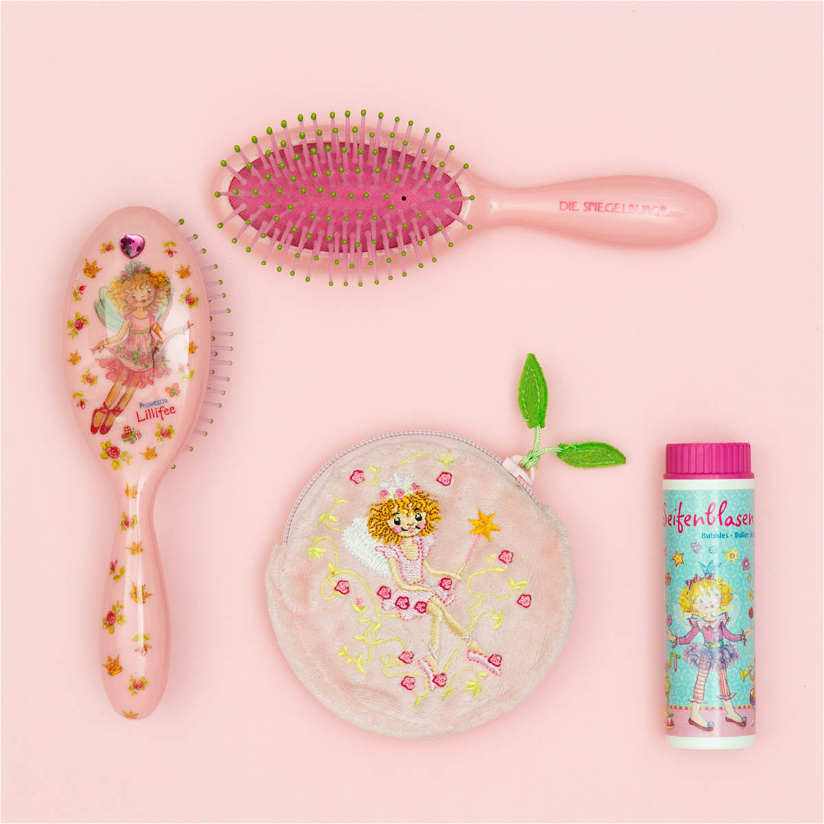 Princess Lillifee Gift Beauty Hamper