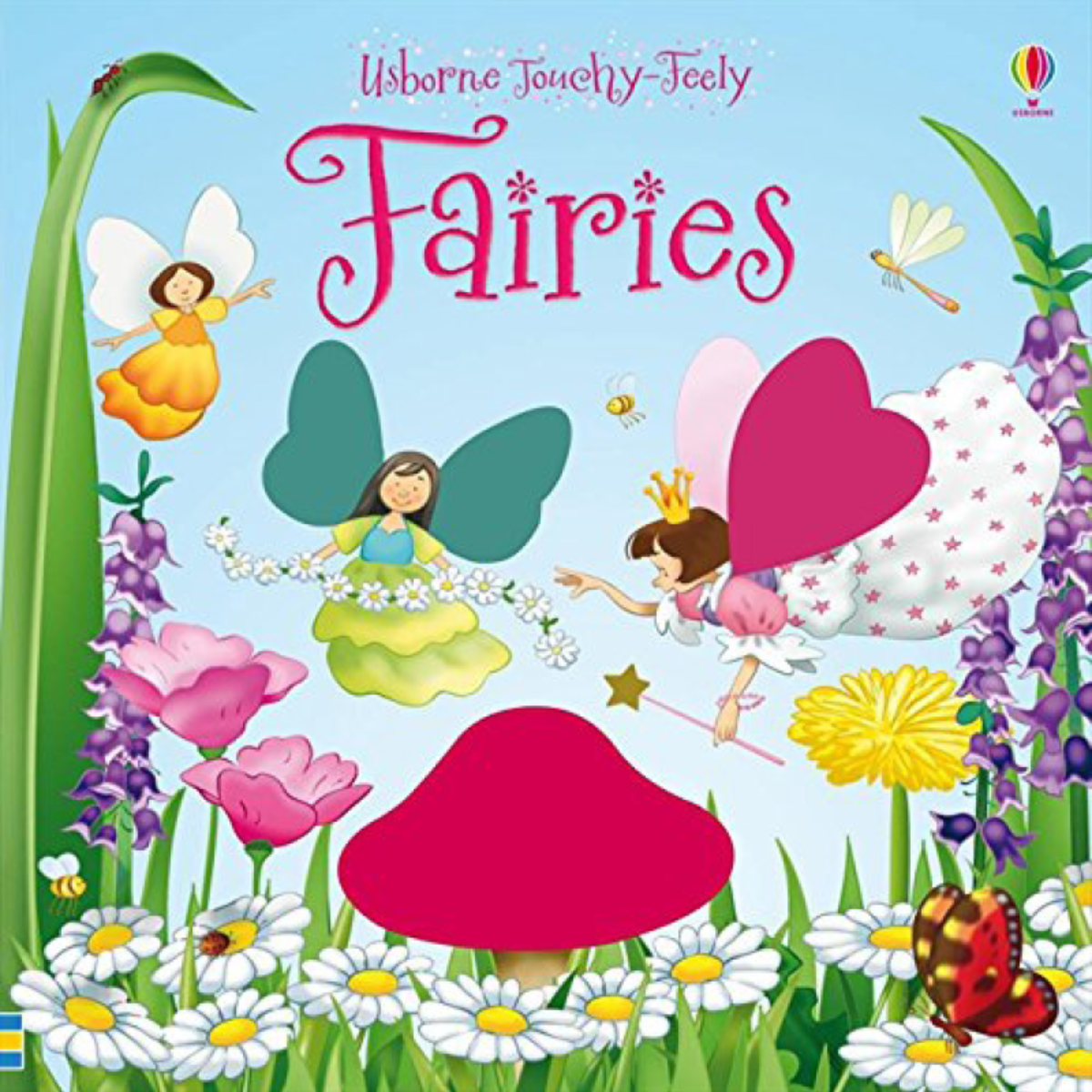 Fairies By Fiona Watt Book