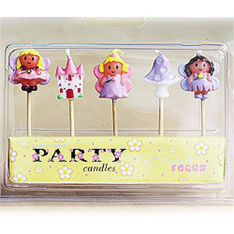 Fairy Candles