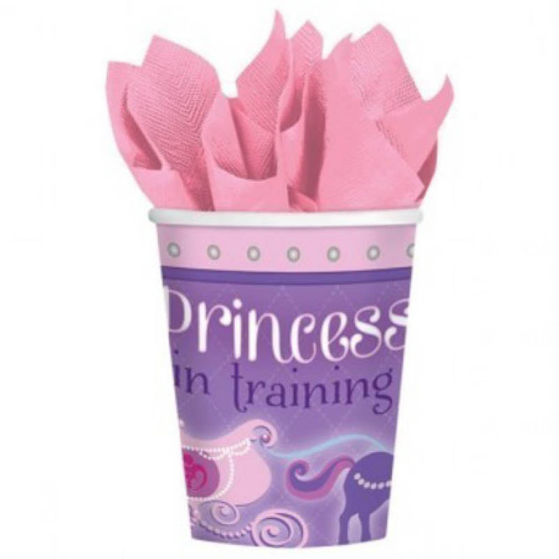 Sofia the First Party Cup