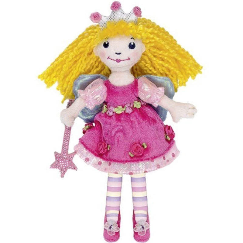 Princess Lillifee Rag Doll
