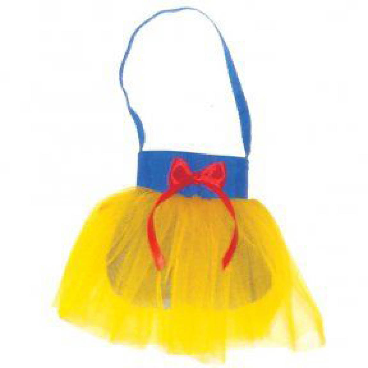 Snow White Handbag