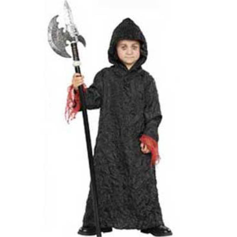 Halloween Boys Costume