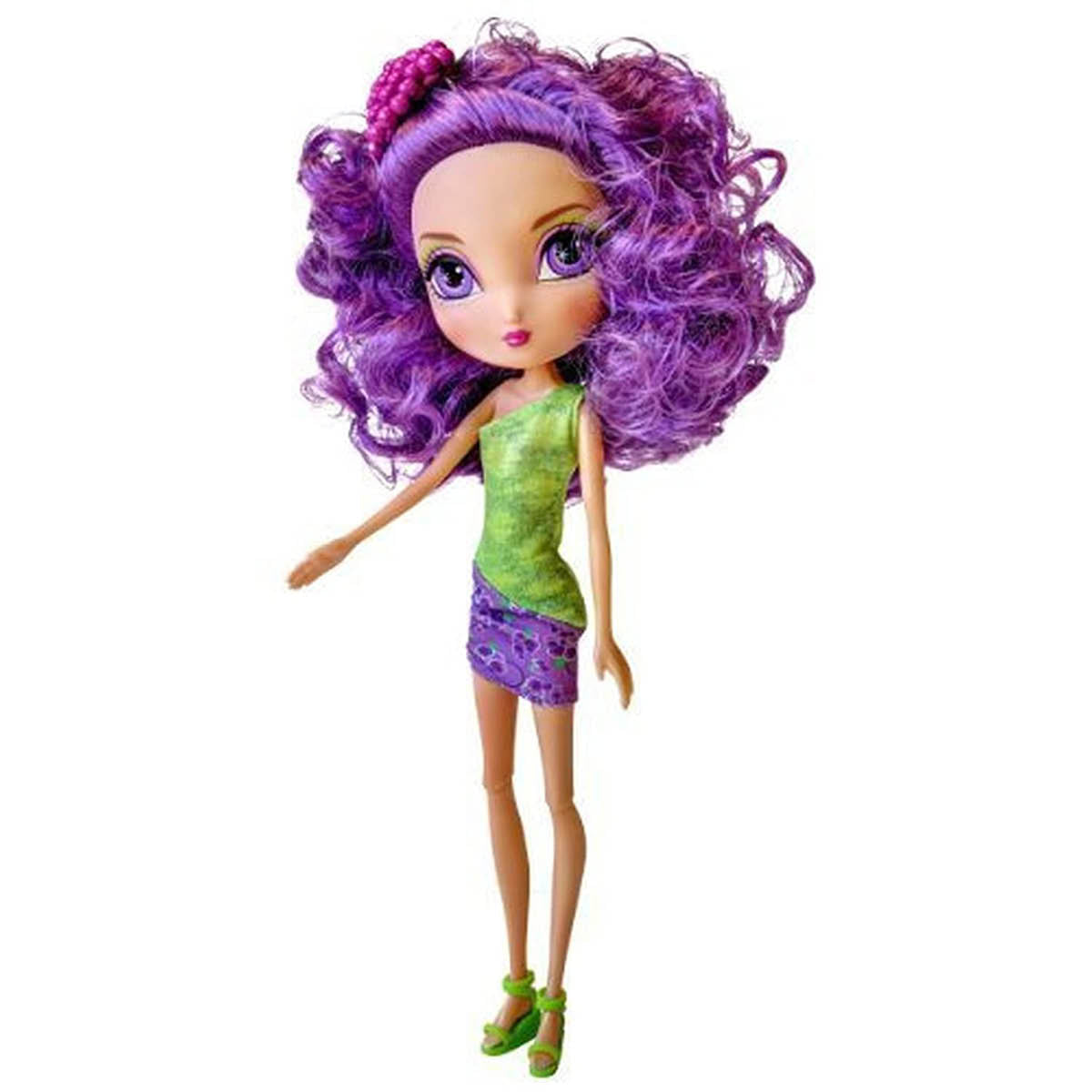 La Dee Da Doll Tylie Juicy Crush