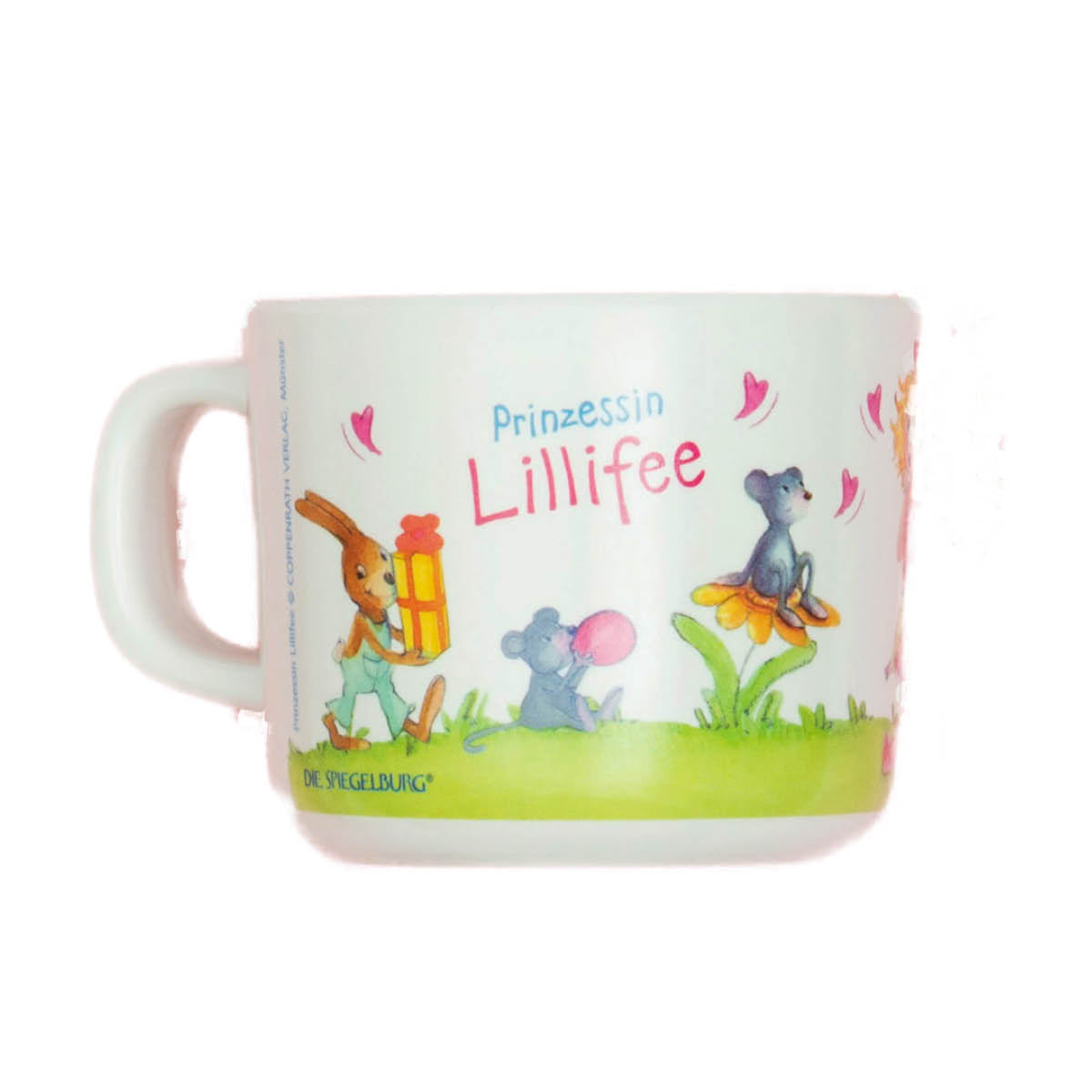 Princess Lillifee Cup