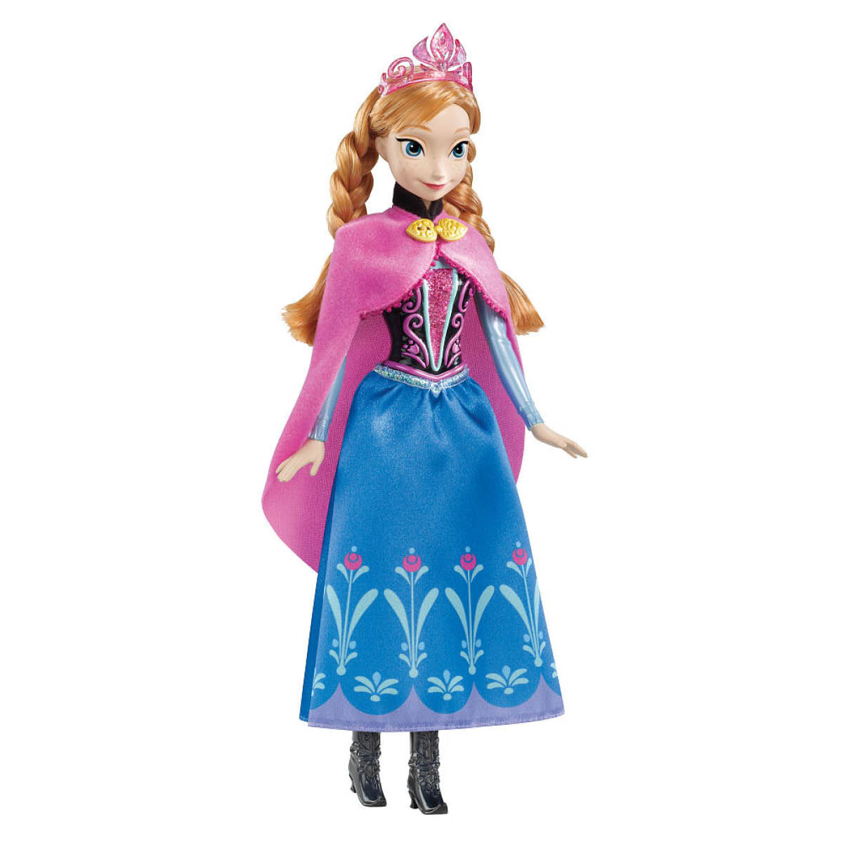 Disney Frozen Anna Doll