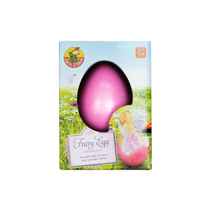 Magical Fairy Egg