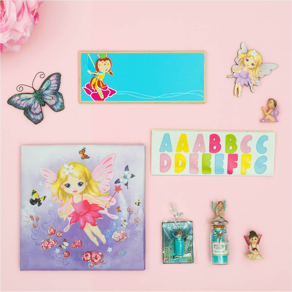 Fairy Gift Set Hamper