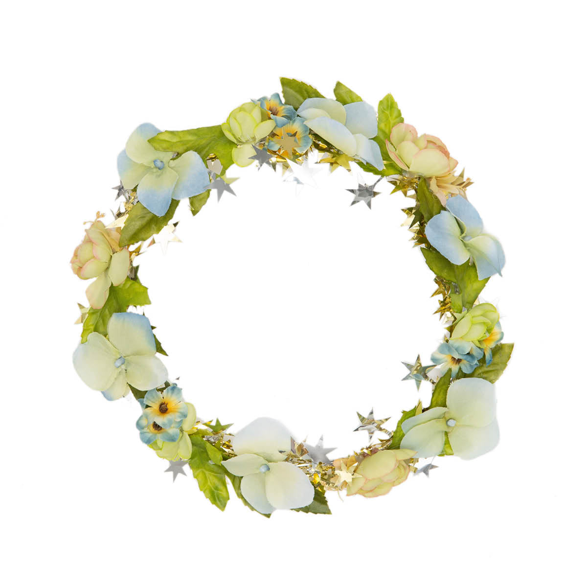 Fairy Garland Yellow