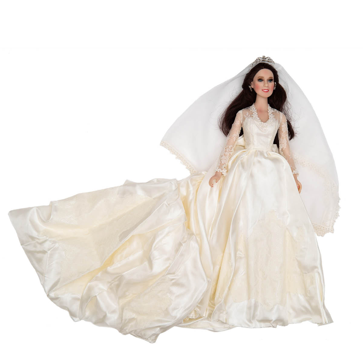 Duchess Of Cambridge Doll
