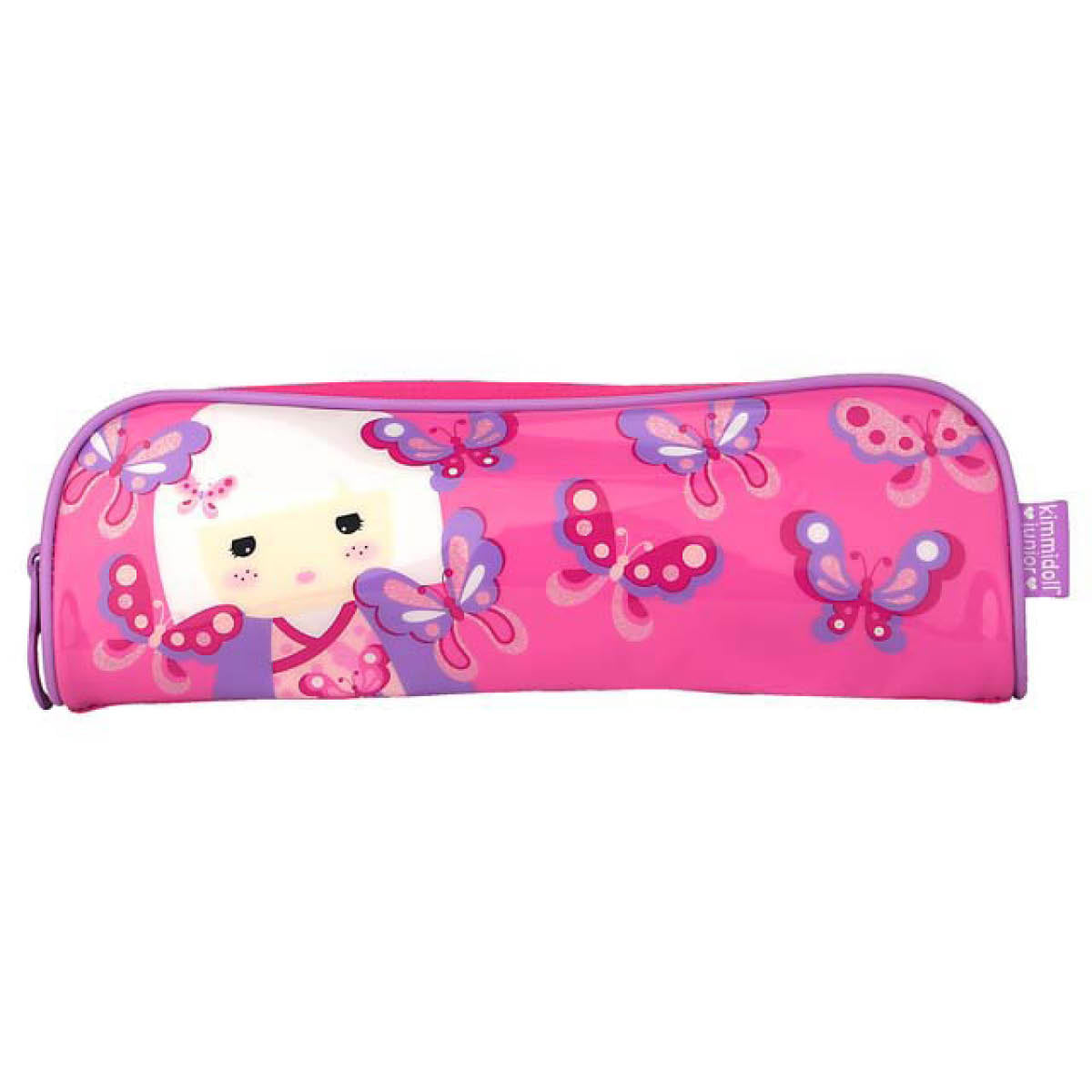 Kimmidoll pencil case
