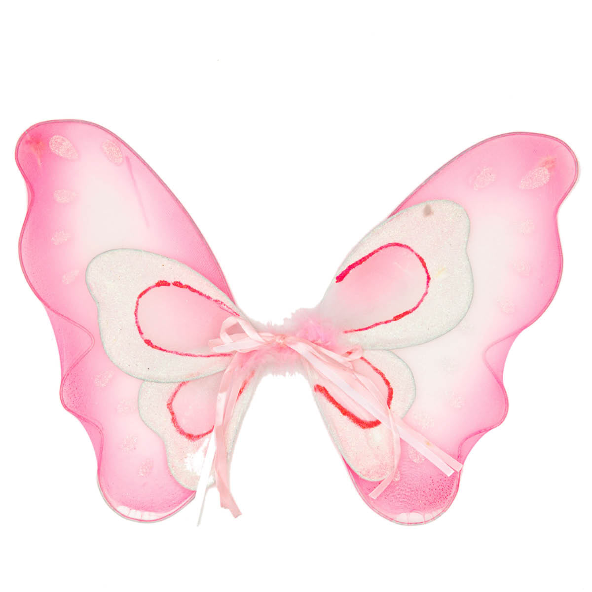 Fairy Wings Pink