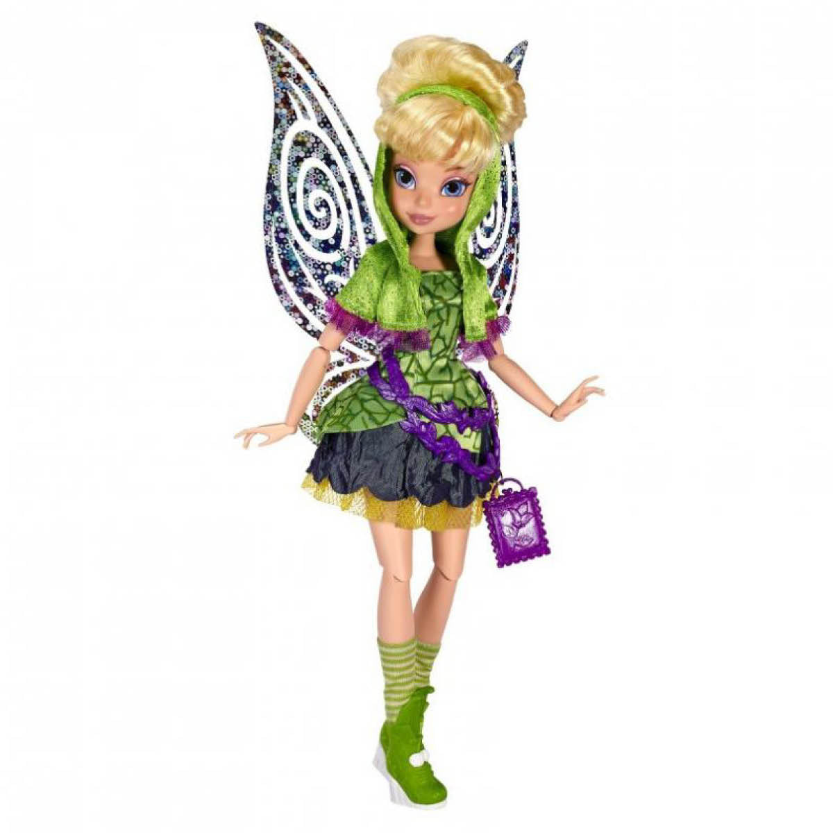 Disney Fairies Tinkerbell Doll 